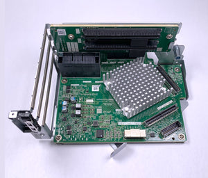 Psb3 Riser Board Assembly For Poweredge Xe9680 Server Models -