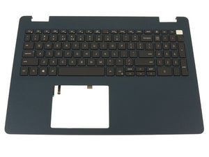 Dell PV7G9 Laptop Keyboard Assembly
