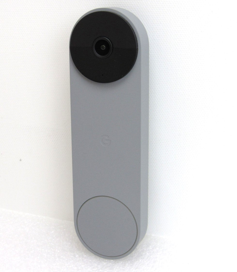 Electronics>Smart Home - Nest - GA02076-US - Open Box