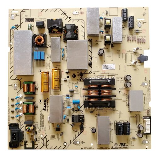 Televisions>Components - Sony - 1-004-424-61 - Open Box