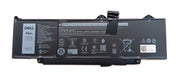 Components>Batteries>Laptops - Dell - 9HKT5 - Open Box