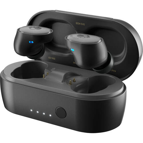 Multimedia>Headphones>Wireless - Skullcandy - S1JTW-P740 - New