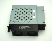 Servers>Server Options>Drive Trays/Chassis - Transition Networks - SISGM-PWR-HVC-NA - Open Box