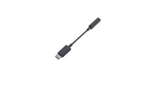 Dell MG26D (Dell SA1023) USB-C Male To 3.5 Millimeter Audio Female