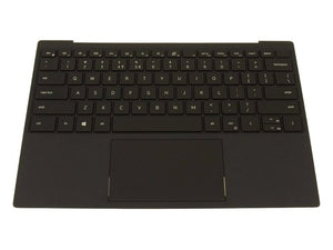 Dell 6JC7G Palmrest and 79-Key US International Backlit Keyboard