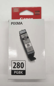 Printers>Supplies>Ink Cartridges and Printheads - Canon - 2075C001 - New