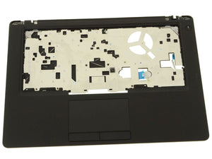 Dell 66D1C Smartcard Reader And Dual Point Palmrest Touchpad Assembly