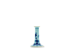 Ginori 1735 Handcrafted Oriente Italiano Candleholder