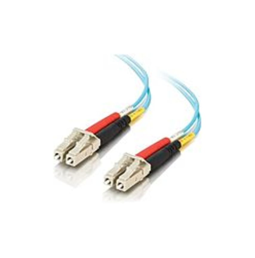 Cables & Connectors>Fibre - C2G - 757120011125 - Open Box