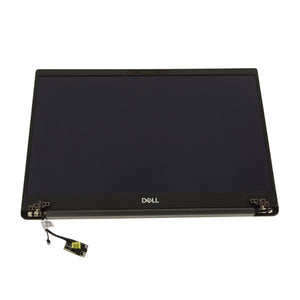 Dell MK0NT 13.3-Inch Touchscreen LCD Display Assembly
