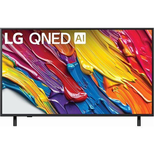 Televisions>LED/OLED/QLED TVs - LG Electronics - 50QNED82AUA - New