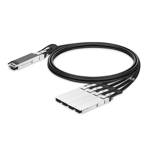Nvidia MCP7Y50-N002 2 Meters Direct Attach Copper Splitter Cable