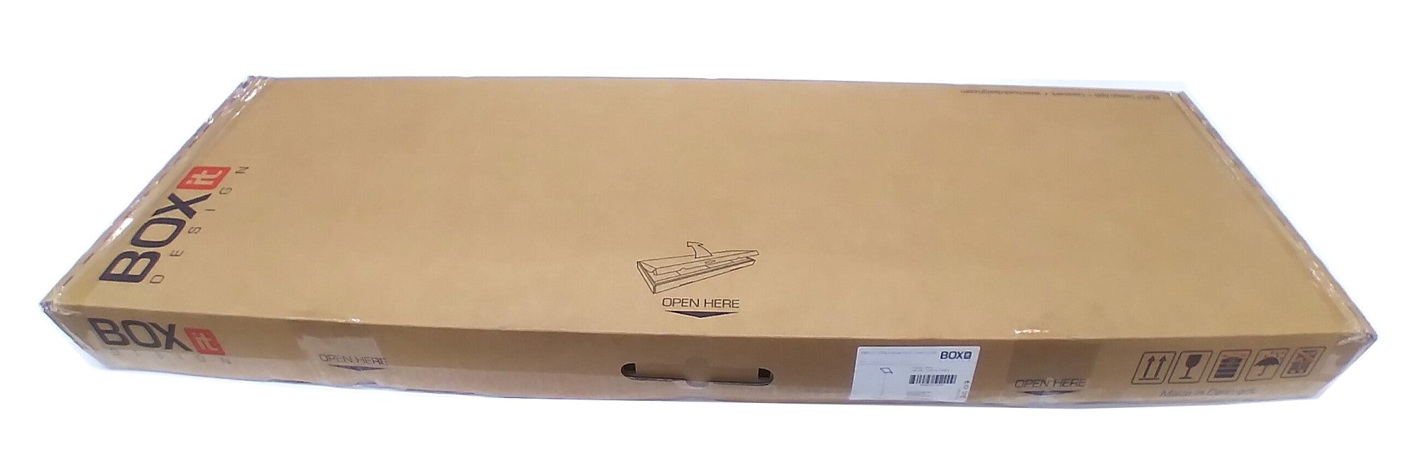 Laptops>Tablets>Docks & Stands - Boxit-Design - SF45S3CPIBAS0 - Open Box