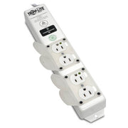 UPS & Power>Surge Suppressors / Isolators / Power Strips - Tripp Lite - SPS406HGULTRA - Open Box