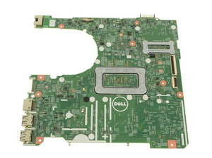 Dell F2P7W Laptop Motherboard