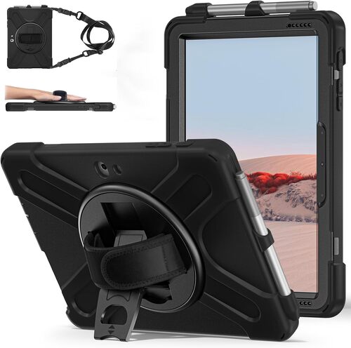 Laptops>Tablets>Covers, Cases & Sleeves - ZenRich - B08DCRL7TL - Open Box
