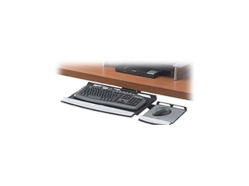 Computers>Computer Mounts - Fellowes, Inc. - 8031301 - New