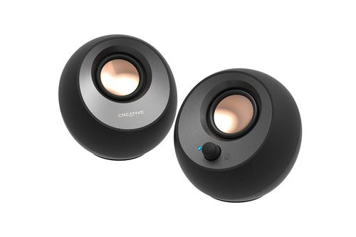 Multimedia>Speakers - Creative Labs - 51MF1700AA001 - Open Box