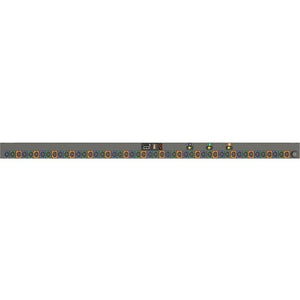 Vertiv NR30005 Geist MNR3EGB0-24S203-2TL5A0A10-S 24-Outlets Power