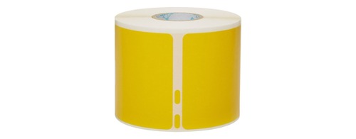 Printers>Supplies>Paper / Labels / Inserts - DYMO - 2133382 - New