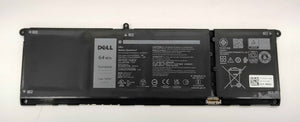 Dell N9XX1 4-cell Laptop Battery