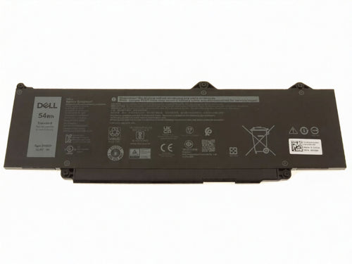 Components>Batteries>Laptops - Dell - PX6ND - Open Box