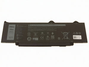 Dell PX6ND DR02P Replacement Battery