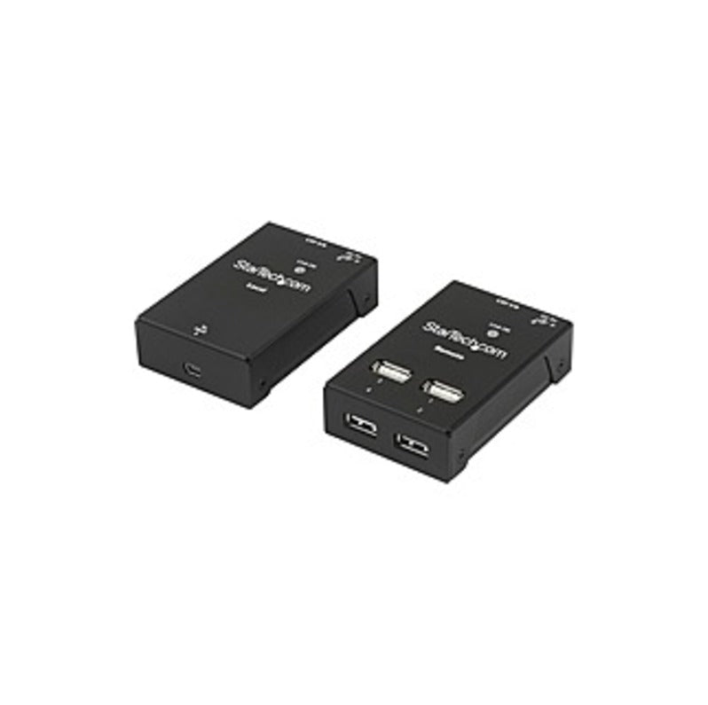 Networking>Network Hubs / Switches - StarTech - USB2004EXTV - Open Box