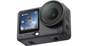DJI CP.OS.00000505.02 DJI Osmo Action 6 Standard Combo