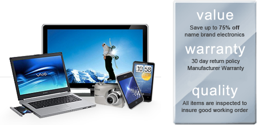 Tech For Less