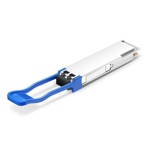 Networking>Transceivers / Converters / Modules - Brocade - 40G-QSFP-LM4 - New