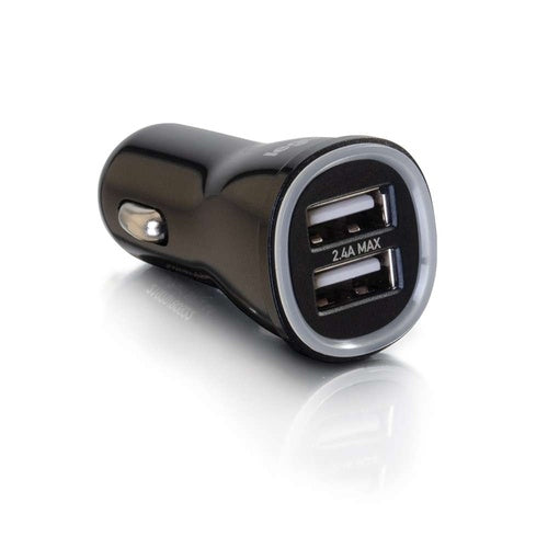 Electronics>Batteries & Chargers - C2G - 757120210702 - Open Box