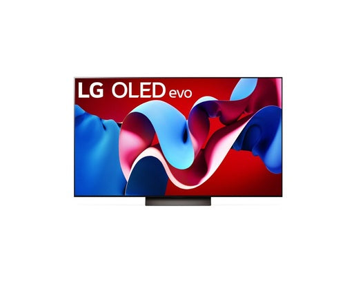Televisions>LED/OLED/QLED TVs - LG Electronics - OLED65C4PUA - New