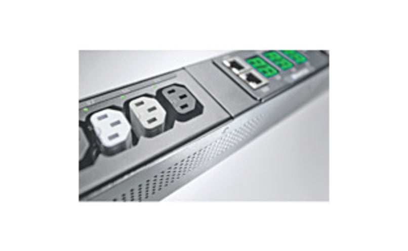 UPS & Power>PDUs - Server Technology - C2L36TE-DQME2M99 - New
