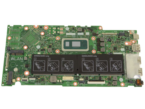 Components>Motherboards>Laptops - Dell - 5CVNM - New