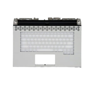 Dell 6RH0N Palmrest-Keyboard Bezel C-shell Cover