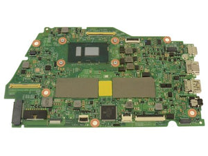 Dell 0NVF7 Laptop Motherboard