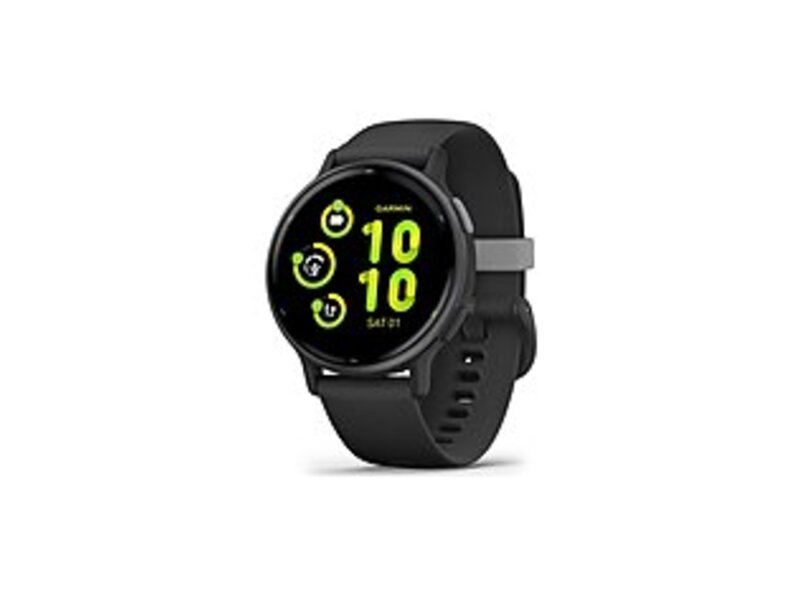 Cell Phones>Smart Watch - Garmin - 010-02862-10 - Open Box