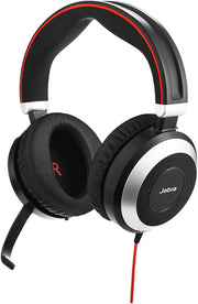 Multimedia>Headsets>Computer/Phone Headsets - Jabra - 14401-11 - New
