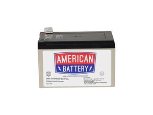 American Battery Company RBC4-ABC Replacement Battery Cartridge