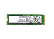 Drives & Storage>SSD Drives - Hewlett-Packard - MZVLQ256HBJD-00BH1 - Open Box