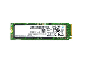 Samsung MZVLQ256HBJD-00BH1 256 GB Solid State Drive