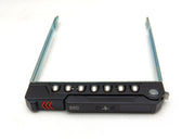 Servers>Server Options>Drive Trays/Chassis - Dell - NV2RX - Open Box