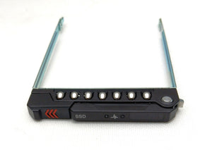 Dell NV2RX 2.5 Inches Solid State Drive Caddy