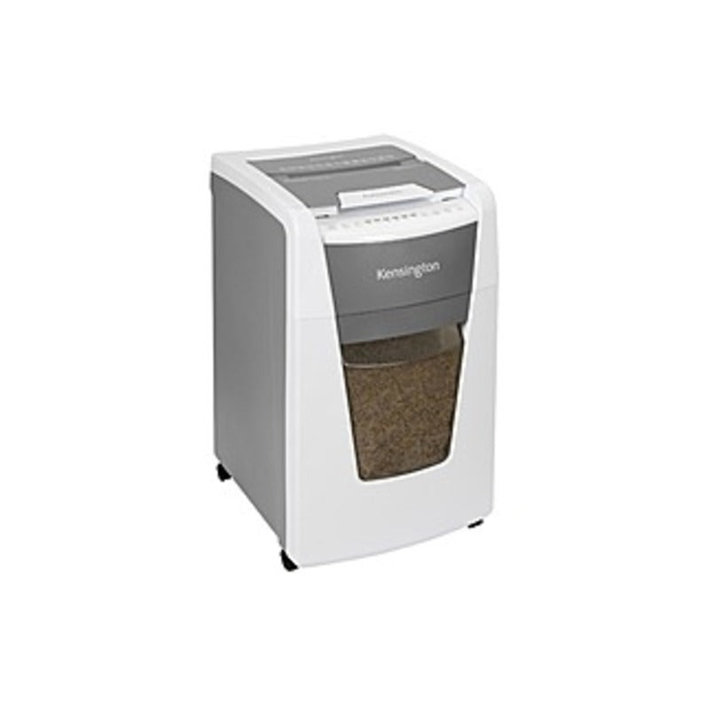 Office Supplies>Shredders - Kensington Technology Group - K52051AM - Open Box