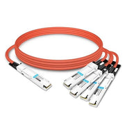 Cables & Connectors>Direct Attach Cables - NVIDIA - MCA7J70-N004 - Open Box