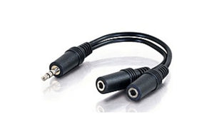 Cables To Go Value Series Audio Cable