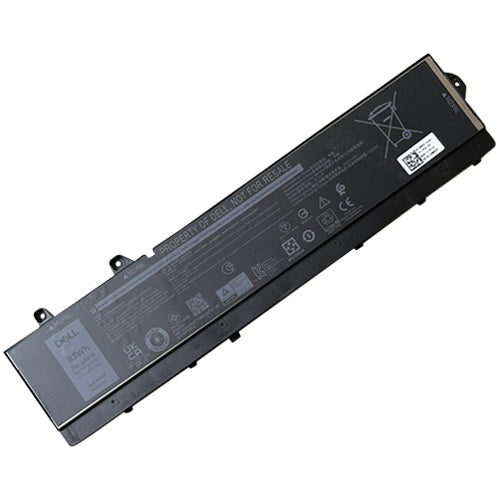 Components>Batteries>Laptops - Dell - RCVVT - Open Box