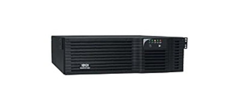 UPS & Power>UPSs - Tripp Lite - SMART5000TEL3U - Used-Acceptable