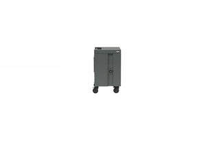 Bretford ELMTC30USBC-CG Element Cart 30